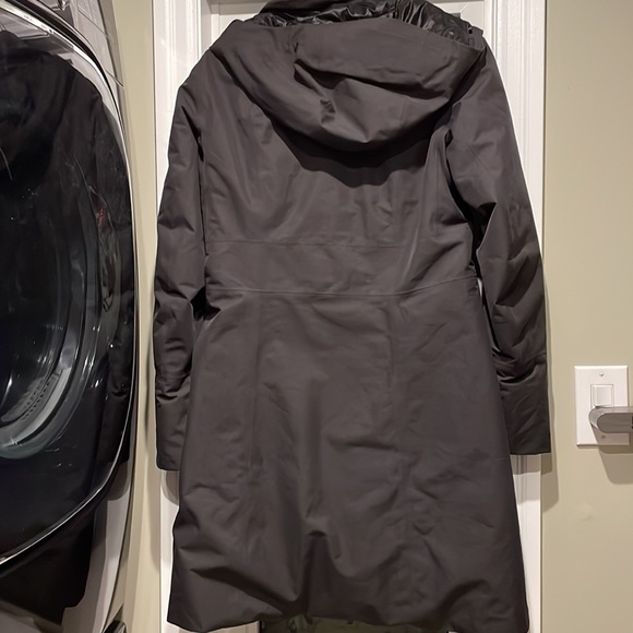 Arc’teryx Patera Parka Size Medium - Picture 4 of 9